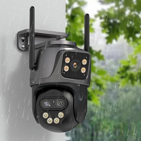 SecureCam 360